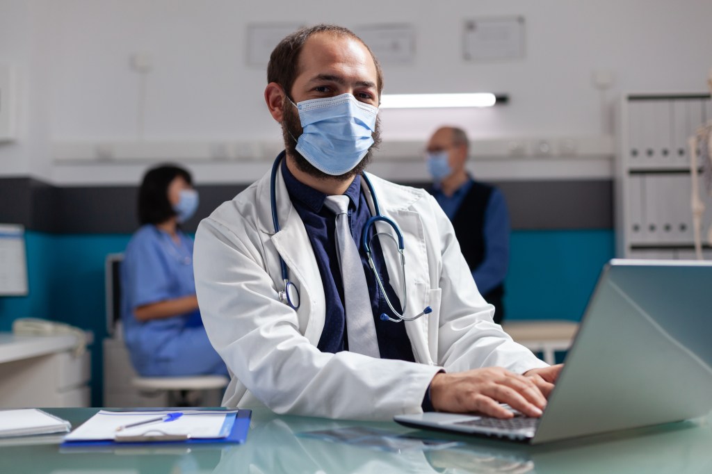 Healthcare IT Consulting: Improving Patient Data Privacy and&nbsp;Security